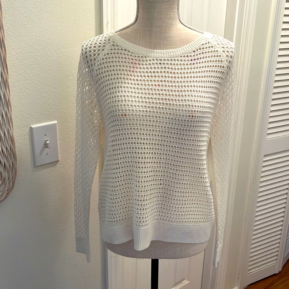 Soho Jeans New York & Co sweater